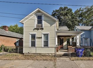423 Clover St, Dayton, OH 45410