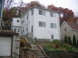 19 Chilmark St, Worcester, MA 01604