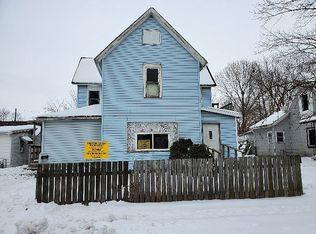 806 S Apperson Way, Kokomo, IN