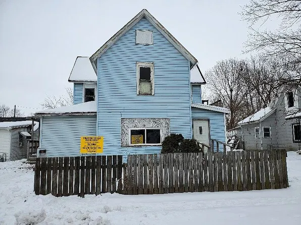 806 S Apperson Way, Kokomo, IN 46901