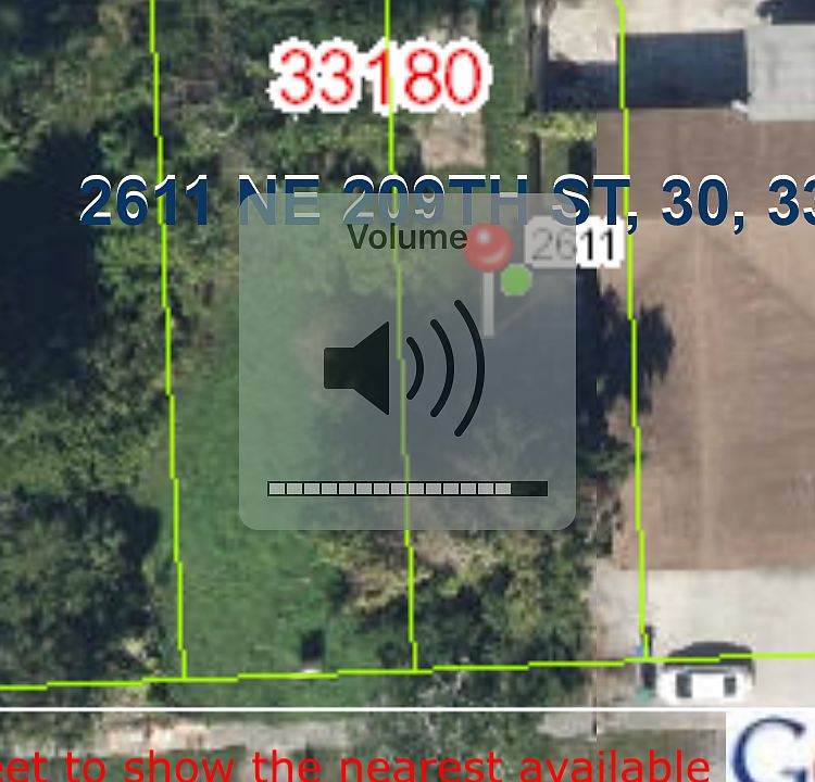 2nd image of 2611 NE 209th St