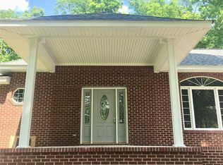 182 Irvin Cobb Rd, Murray, KY 42071