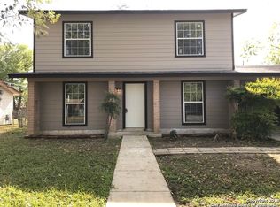 5002 Wycliff Dr, San Antonio, TX 78220