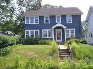 14 Lincoln Pl, Maplewood, NJ 07040