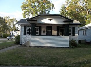 2292 Miner Ave, Muskegon, MI 49441