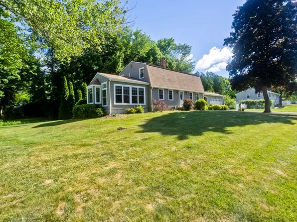 148 Clover Hill Dr, Feeding Hills, MA 01030