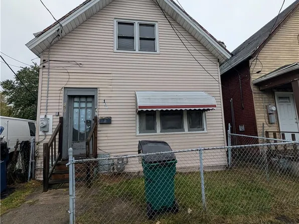 151 Johnson St, Buffalo, NY 14211