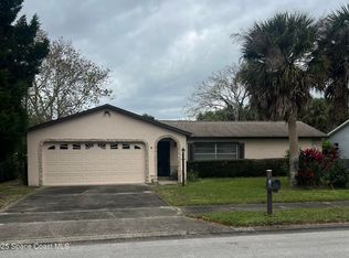 2333 Scotland Rd, Cocoa, FL 32926