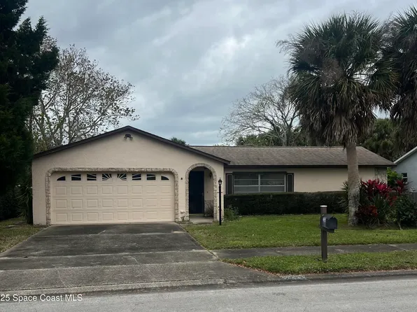 2333 Scotland Rd, Cocoa, FL 32926