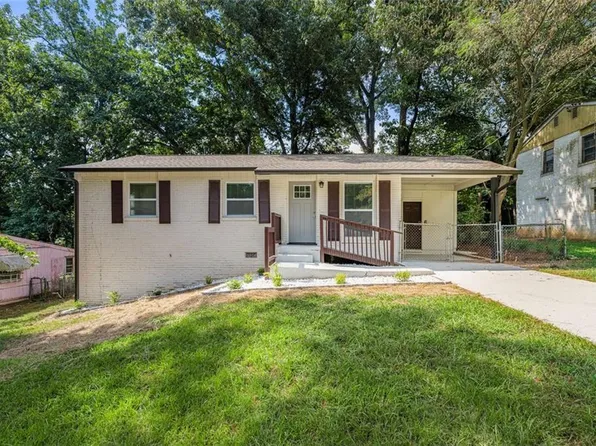 3594 Fairlane Dr NW, Atlanta, GA 30331