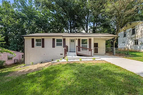 3594 Fairlane Dr NW Photo 1
