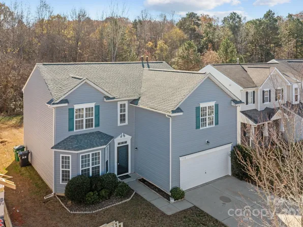 17422 Westmill Ln, Charlotte, NC 28277