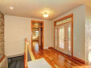 W9287 Lamise Way, Hortonville, WI 54944