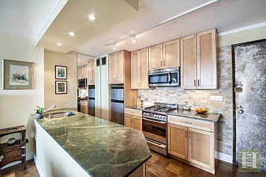 Sold by Halstead Real Estate