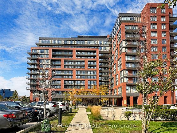2nd image of 1038 McNicoll Ave #1116