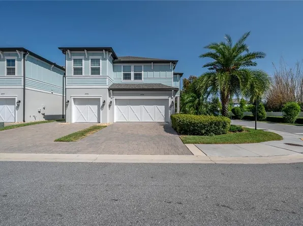 2498 Foggy Creek Cir, Clearwater, FL 33764