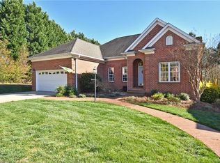 190 Ashton Place Cir, Winston Salem, NC 27106