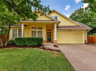 8604 Little Laura Dr, Austin, TX 78757