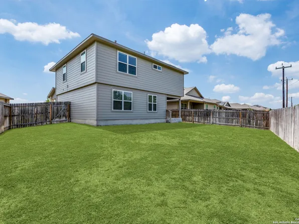 9610 Baytown Coast, San Antonio, TX 78254