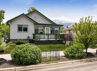1634 Childs Ave, Ogden, UT 84404