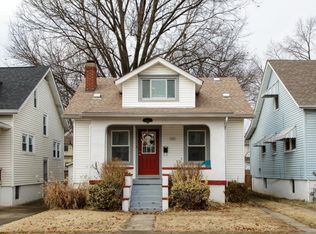 627 Ervay Ave, Louisville, KY