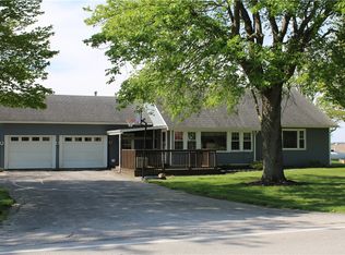 7465 Delisle Fourman Rd, Arcanum, OH 45304