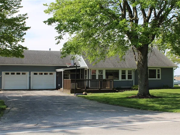 7465 Delisle Fourman Rd, Arcanum, OH 45304