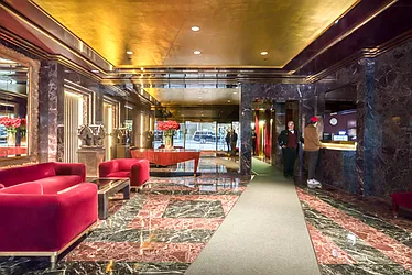 Sold by Brown Harris Stevens