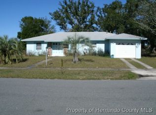 6267 SW Harcross Ct, Spring Hill, FL 34606