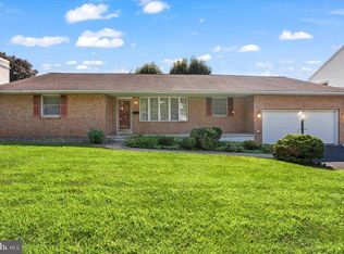 1023 Cornwall Rd, Lebanon, PA 17042