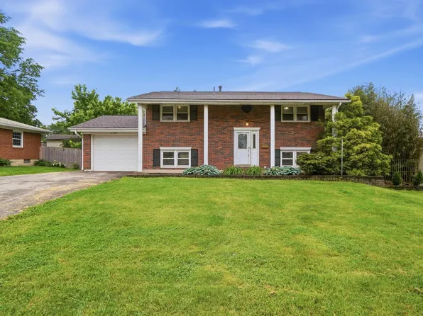 3369 Dempsey Rd, Westerville, OH 43081