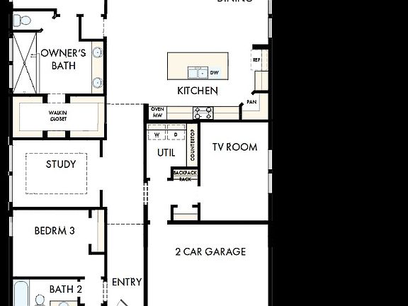 2nd image of this home