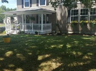 642 W Washington St, Sullivan, IN