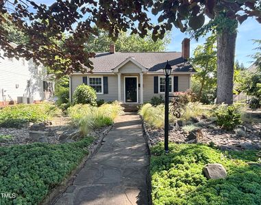 117 Georgetown Rd, Raleigh, NC, 27608
