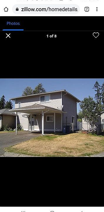 1st image of 11801 SE 318th Pl