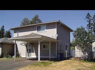 11801 SE 318th Pl, Auburn, WA 98092