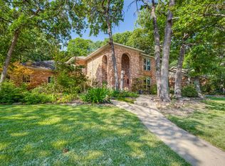 300 El Paseo St, Denton, TX 76205