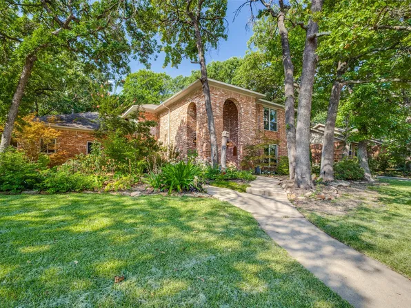 300 El Paseo St, Denton, TX 76205