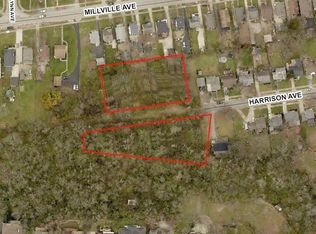 Harrison Ave, Hamilton, OH 45013