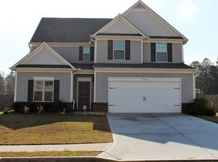 4179 Lindbergh Way, Rex, GA 30273