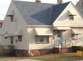 13624 West Ave, Cleveland, OH