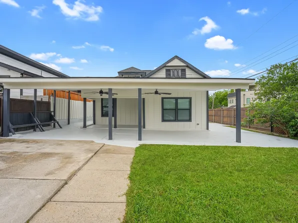 300 Steinman Ave, Dallas, TX 75203