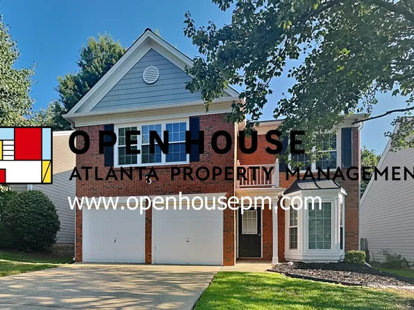 13538 Weycroft Cir, Milton, GA 30004