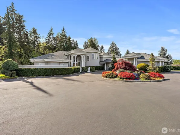 22022 131st Avenue E, Graham, WA 98338