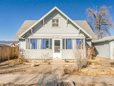 621 E 5th St, Delta, CO, 81416
