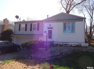 5 N Oxford Rd, Springfield, IL 62702