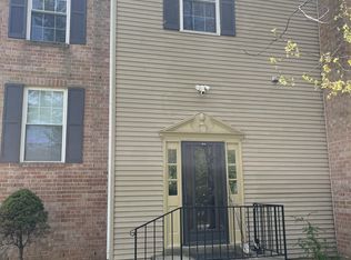 17 Napa Valley Rd #A, Gaithersburg, MD 20878