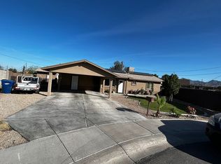 3411 S 123rd Cir, Avondale, AZ 85323