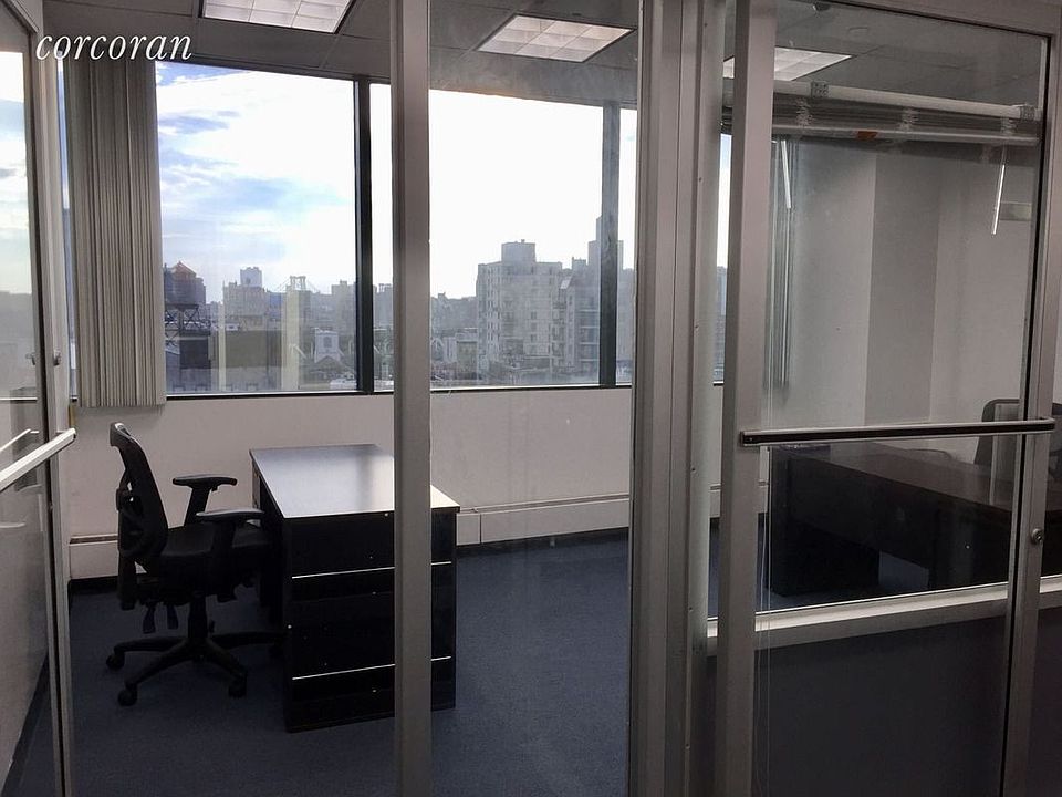 2nd image of 11 E Broadway #9A