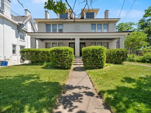 431 Bailey Ave, Pittsburgh, PA 15211